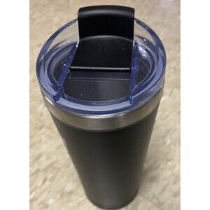 🥤 McKinley 20 oz Tumbler w/ CertainTeed Logo | New | Insulated Drinkware